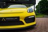 USED 2016 16 PORSCHE CAYMAN 3.8L GT4 2d 380 BHP Buckets/Chrono/Leather Dash