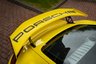 USED 2016 16 PORSCHE CAYMAN 3.8L GT4 2d 380 BHP Buckets/Chrono/Leather Dash