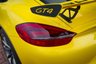 USED 2016 16 PORSCHE CAYMAN 3.8L GT4 2d 380 BHP Buckets/Chrono/Leather Dash