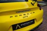 USED 2016 16 PORSCHE CAYMAN 3.8L GT4 2d 380 BHP Buckets/Chrono/Leather Dash