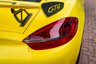 USED 2016 16 PORSCHE CAYMAN 3.8L GT4 2d 380 BHP Buckets/Chrono/Leather Dash