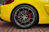 USED 2016 16 PORSCHE CAYMAN 3.8L GT4 2d 380 BHP Buckets/Chrono/Leather Dash