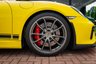 USED 2016 16 PORSCHE CAYMAN 3.8L GT4 2d 380 BHP Buckets/Chrono/Leather Dash