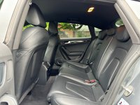 USED 2015 15 AUDI A5 2.0 SPORTBACK TDI QUATTRO BLACK EDITION S/S 5d 175 BHP 
