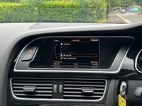 USED 2015 15 AUDI A5 2.0 SPORTBACK TDI QUATTRO BLACK EDITION S/S 5d 175 BHP 