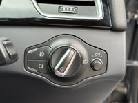 USED 2015 15 AUDI A5 2.0 SPORTBACK TDI QUATTRO BLACK EDITION S/S 5d 175 BHP 