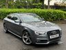 USED 2015 15 AUDI A5 2.0 SPORTBACK TDI QUATTRO BLACK EDITION S/S 5d 175 BHP 