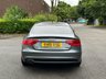 USED 2015 15 AUDI A5 2.0 SPORTBACK TDI QUATTRO BLACK EDITION S/S 5d 175 BHP 