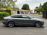 USED 2015 15 AUDI A5 2.0 SPORTBACK TDI QUATTRO BLACK EDITION S/S 5d 175 BHP 