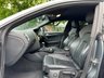 USED 2015 15 AUDI A5 2.0 SPORTBACK TDI QUATTRO BLACK EDITION S/S 5d 175 BHP 