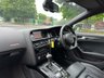 USED 2015 15 AUDI A5 2.0 SPORTBACK TDI QUATTRO BLACK EDITION S/S 5d 175 BHP 