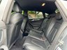 USED 2015 15 AUDI A5 2.0 SPORTBACK TDI QUATTRO BLACK EDITION S/S 5d 175 BHP 