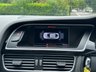 USED 2015 15 AUDI A5 2.0 SPORTBACK TDI QUATTRO BLACK EDITION S/S 5d 175 BHP 