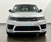 USED 2019 19 LAND ROVER RANGE ROVER SPORT 3.0 SDV6 HSE DYNAMIC 5d 306 BHP 