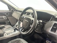 USED 2019 19 LAND ROVER RANGE ROVER SPORT 3.0 SDV6 HSE DYNAMIC 5d 306 BHP 