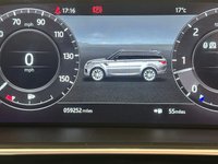 USED 2019 19 LAND ROVER RANGE ROVER SPORT 3.0 SDV6 HSE DYNAMIC 5d 306 BHP 