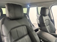 USED 2019 19 LAND ROVER RANGE ROVER SPORT 3.0 SDV6 HSE DYNAMIC 5d 306 BHP 