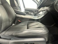 USED 2019 19 LAND ROVER RANGE ROVER SPORT 3.0 SDV6 HSE DYNAMIC 5d 306 BHP 