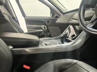 USED 2019 19 LAND ROVER RANGE ROVER SPORT 3.0 SDV6 HSE DYNAMIC 5d 306 BHP 