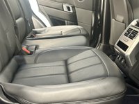 USED 2019 19 LAND ROVER RANGE ROVER SPORT 3.0 SDV6 HSE DYNAMIC 5d 306 BHP 