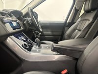 USED 2019 19 LAND ROVER RANGE ROVER SPORT 3.0 SDV6 HSE DYNAMIC 5d 306 BHP 