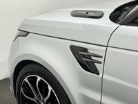 USED 2019 19 LAND ROVER RANGE ROVER SPORT 3.0 SDV6 HSE DYNAMIC 5d 306 BHP 