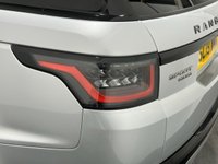USED 2019 19 LAND ROVER RANGE ROVER SPORT 3.0 SDV6 HSE DYNAMIC 5d 306 BHP 