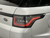 USED 2019 19 LAND ROVER RANGE ROVER SPORT 3.0 SDV6 HSE DYNAMIC 5d 306 BHP 