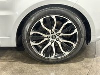 USED 2019 19 LAND ROVER RANGE ROVER SPORT 3.0 SDV6 HSE DYNAMIC 5d 306 BHP 