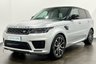 USED 2019 19 LAND ROVER RANGE ROVER SPORT 3.0 SDV6 HSE DYNAMIC 5d 306 BHP 