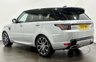 USED 2019 19 LAND ROVER RANGE ROVER SPORT 3.0 SDV6 HSE DYNAMIC 5d 306 BHP 