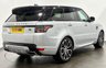 USED 2019 19 LAND ROVER RANGE ROVER SPORT 3.0 SDV6 HSE DYNAMIC 5d 306 BHP 