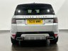 USED 2019 19 LAND ROVER RANGE ROVER SPORT 3.0 SDV6 HSE DYNAMIC 5d 306 BHP 