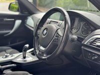 USED 2013 63 BMW 1 SERIES 2.0 118D M SPORT 5d 141 BHP 