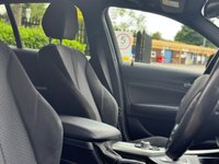 USED 2013 63 BMW 1 SERIES 2.0 118D M SPORT 5d 141 BHP 