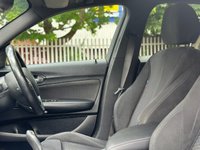 USED 2013 63 BMW 1 SERIES 2.0 118D M SPORT 5d 141 BHP 