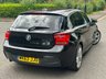 USED 2013 63 BMW 1 SERIES 2.0 118D M SPORT 5d 141 BHP 