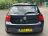USED 2013 63 BMW 1 SERIES 2.0 118D M SPORT 5d 141 BHP 