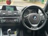 USED 2013 63 BMW 1 SERIES 2.0 118D M SPORT 5d 141 BHP 