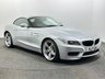 USED 2017 17 BMW Z4 2.0L Z4 SDRIVE20I M SPORT ROADSTER 2d AUTO 181 BHP 
