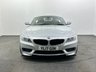 USED 2017 17 BMW Z4 2.0L Z4 SDRIVE20I M SPORT ROADSTER 2d AUTO 181 BHP 