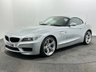 USED 2017 17 BMW Z4 2.0L Z4 SDRIVE20I M SPORT ROADSTER 2d AUTO 181 BHP 