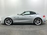USED 2017 17 BMW Z4 2.0L Z4 SDRIVE20I M SPORT ROADSTER 2d AUTO 181 BHP 