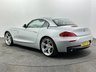 USED 2017 17 BMW Z4 2.0L Z4 SDRIVE20I M SPORT ROADSTER 2d AUTO 181 BHP 