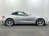 USED 2017 17 BMW Z4 2.0L Z4 SDRIVE20I M SPORT ROADSTER 2d AUTO 181 BHP 