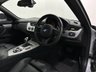 USED 2017 17 BMW Z4 2.0L Z4 SDRIVE20I M SPORT ROADSTER 2d AUTO 181 BHP 
