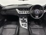 USED 2017 17 BMW Z4 2.0L Z4 SDRIVE20I M SPORT ROADSTER 2d AUTO 181 BHP 