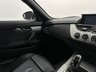 USED 2017 17 BMW Z4 2.0L Z4 SDRIVE20I M SPORT ROADSTER 2d AUTO 181 BHP 