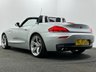 USED 2017 17 BMW Z4 2.0L Z4 SDRIVE20I M SPORT ROADSTER 2d AUTO 181 BHP 