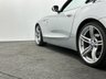 USED 2017 17 BMW Z4 2.0L Z4 SDRIVE20I M SPORT ROADSTER 2d AUTO 181 BHP 